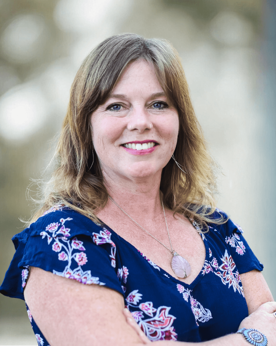 Jessie Towne-Cardenas, M.A.