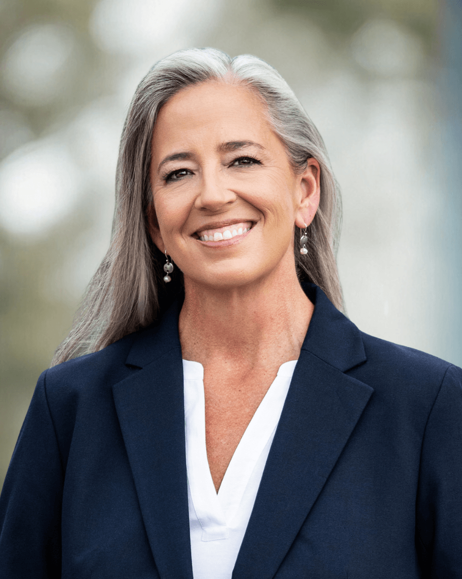 May L. Harris Esq., MA