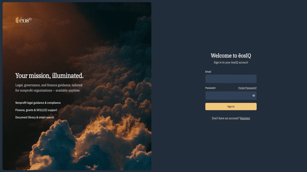 Turn “I think we’re compliant” into “I know our next step.”