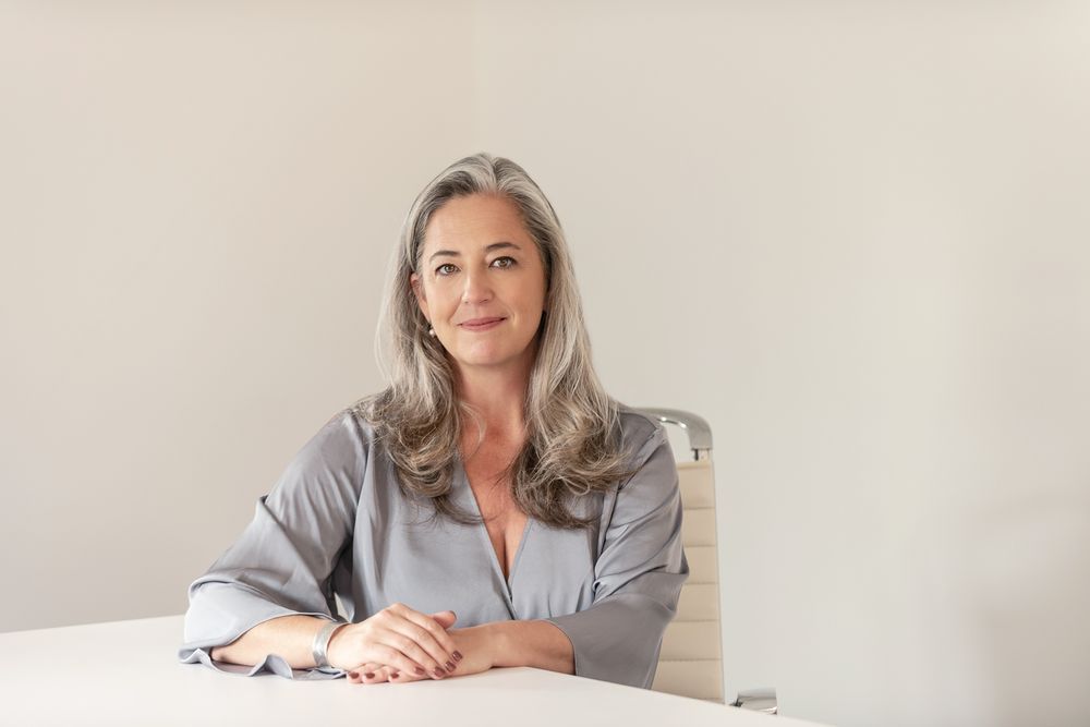 One attorney. One gap. 
One decision to build something better.