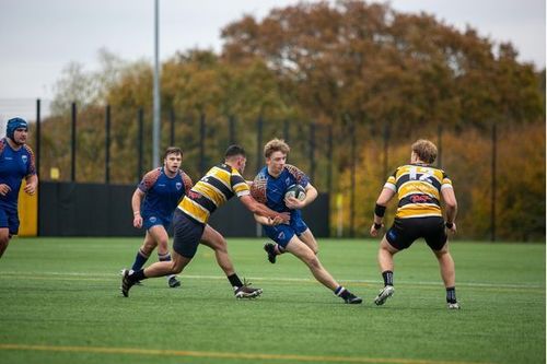 Life After the Jersey: Building Purpose Through Nonprofits