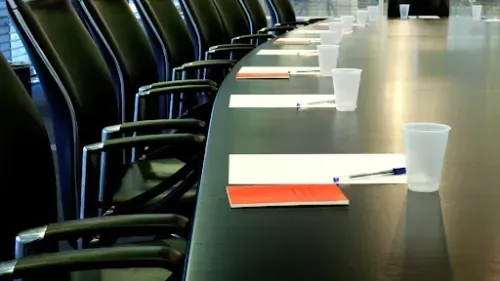 Finding the Right Board Members for Your Nonprofit with Dr. Lyn Corbett