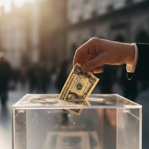 Exploring the True Definition of Philanthropy with Ryan Ponsford