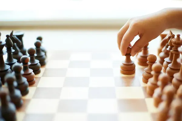 Move with Purpose: What Nonprofit Leaders Can Learn from Crisis with T. Hampton Dohrman