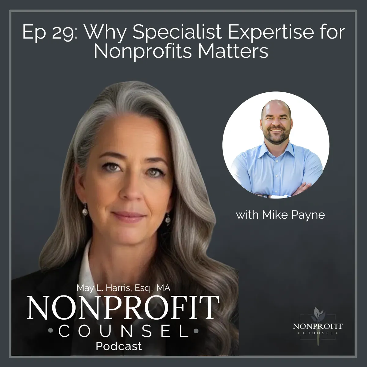 Why Specialist Expertise for Nonprofits Matters