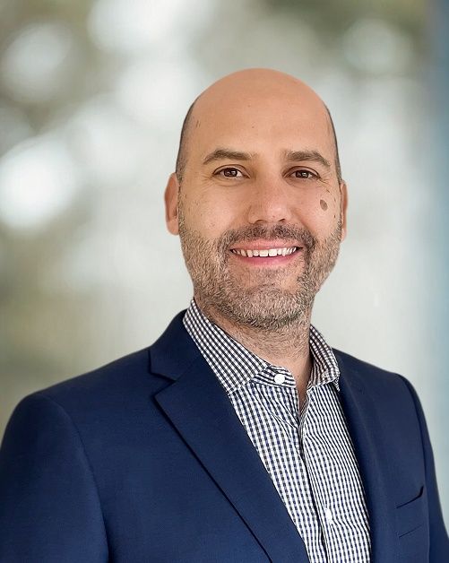 T. Hampton Dohrman, CPA