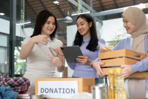 The DAF Revolution: Why Donor-Advised Funds Are Reshaping Philanthropy